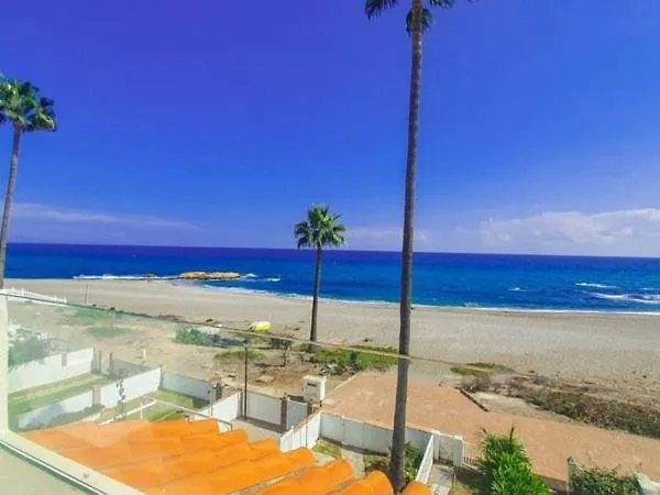 Paraiso Place Sotogrande Holiday home